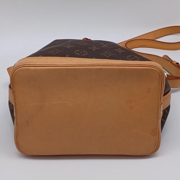 Louis Vuitton Noe Monogram Crossbody Bag lux- 581-092025 - Picture 11 of 15